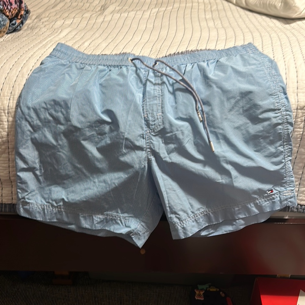 Swimming shorts